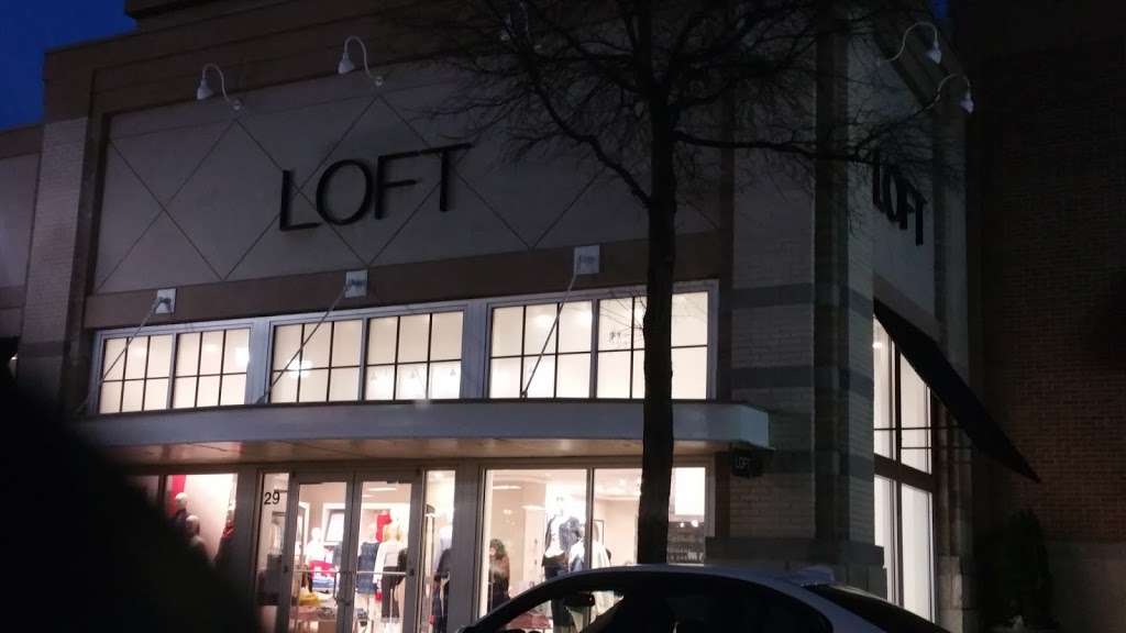 LOFT | 29 Grand Corner Ave, Gaithersburg, MD 20878, USA | Phone: (301) 921-2154