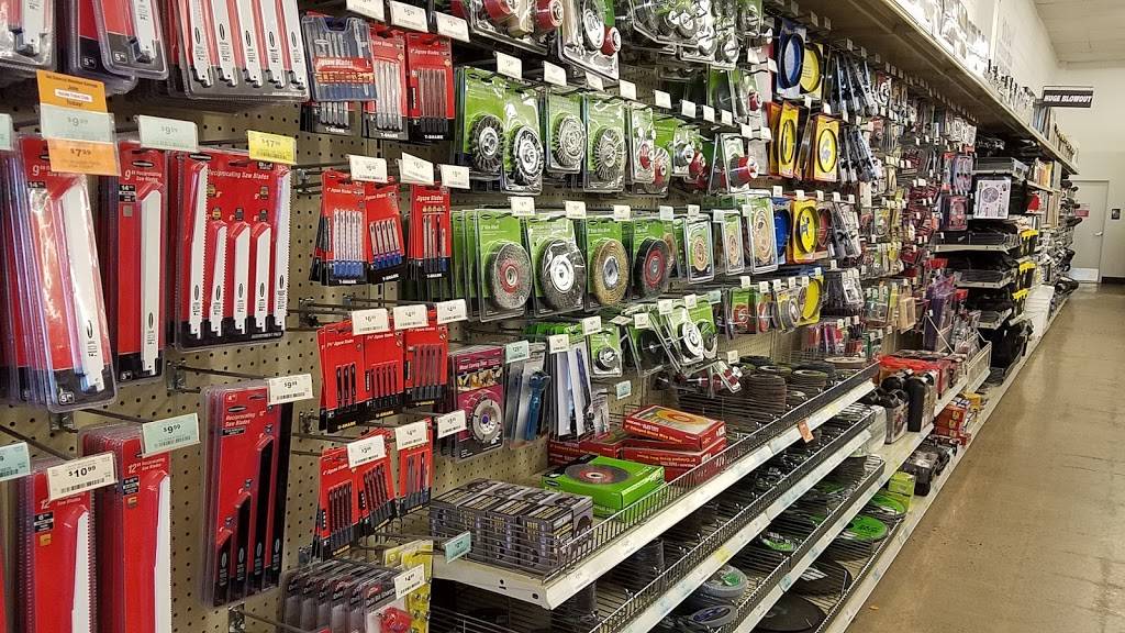 Harbor Freight Tools | 3146 E Thomas Rd, Phoenix, AZ 85016 | Phone: (602) 840-3642