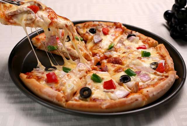 Tandoori Pizza | 4060 Grafton St, Dublin, CA 94568, USA | Phone: (925) 248-2636