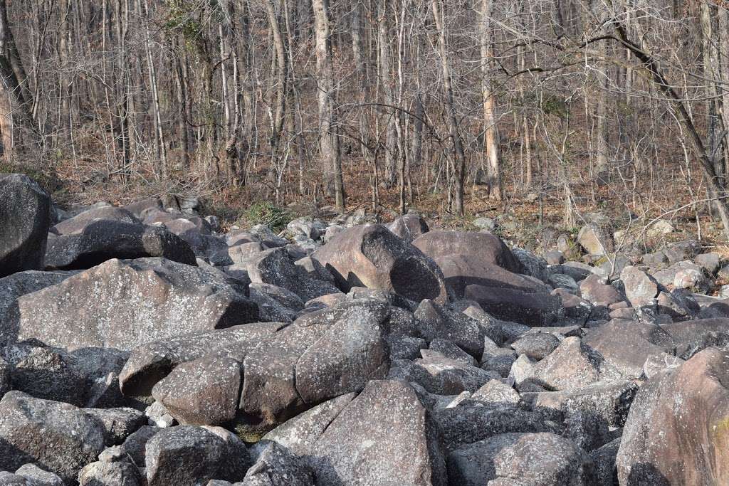 Ringing Rock Park | Pottstown, PA 19464, USA