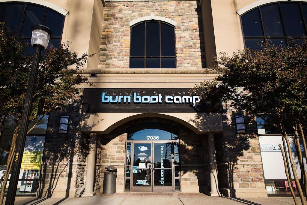 Burn Boot Camp | 17036 Kenton Dr Ste 200, Cornelius, NC 28031 | Phone: (704) 237-4555