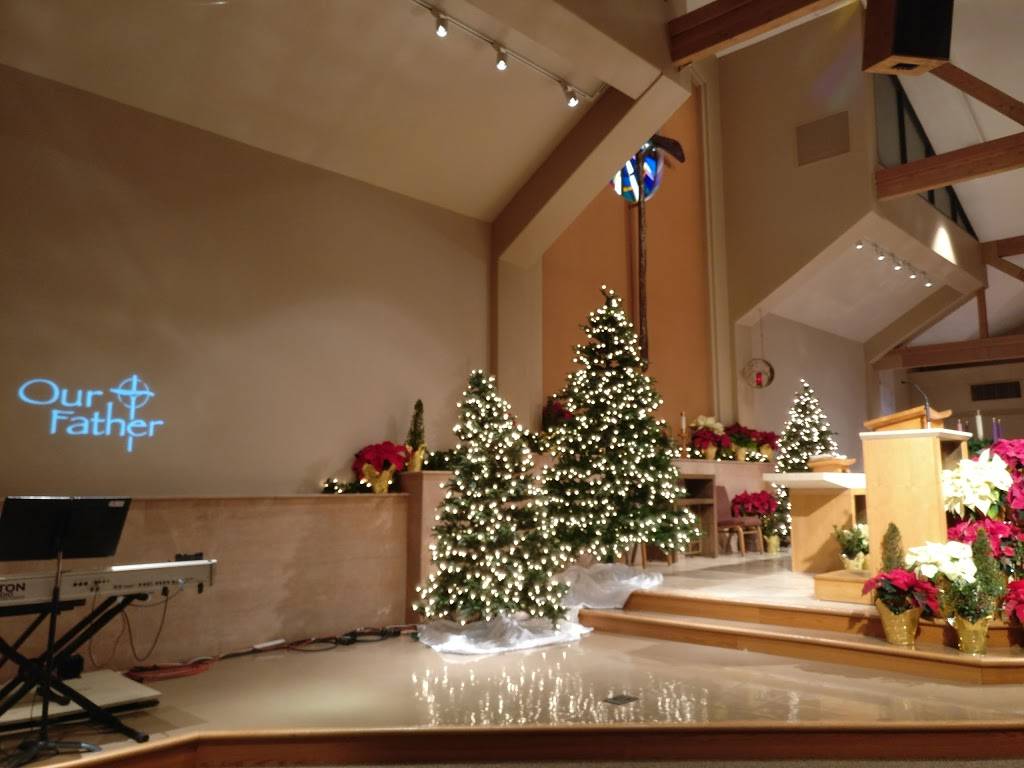 Our Father Lutheran Church | 6335 S Holly St, Centennial, CO 80121, USA | Phone: (303) 779-1332