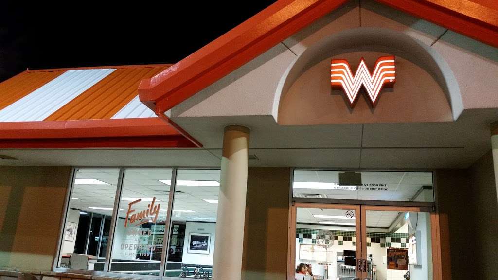 Whataburger | 12424 Tomball Pkwy, Houston, TX 77086, USA | Phone: (281) 999-4114