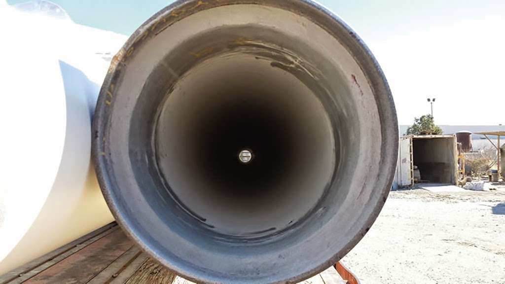 Southland Pipe Corporation | 1230 W Durst Dr, Rialto, CA 92376, USA | Phone: (909) 873-3820