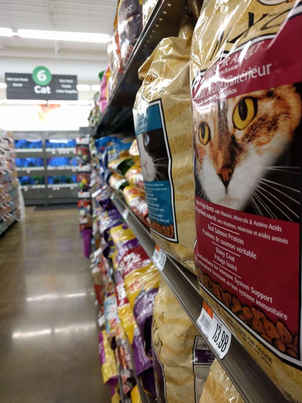 Pet Supplies Plus | 17205 S Golden Rd, Golden, CO 80401 | Phone: (303) 216-3294