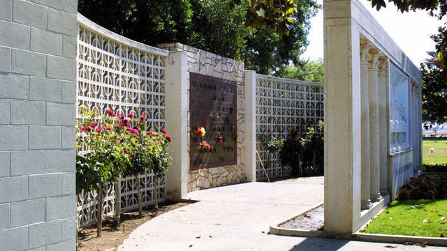 Fresno Memorial Gardens | 175 S Cornelia Ave, Fresno, CA 93706, USA | Phone: (559) 268-7823