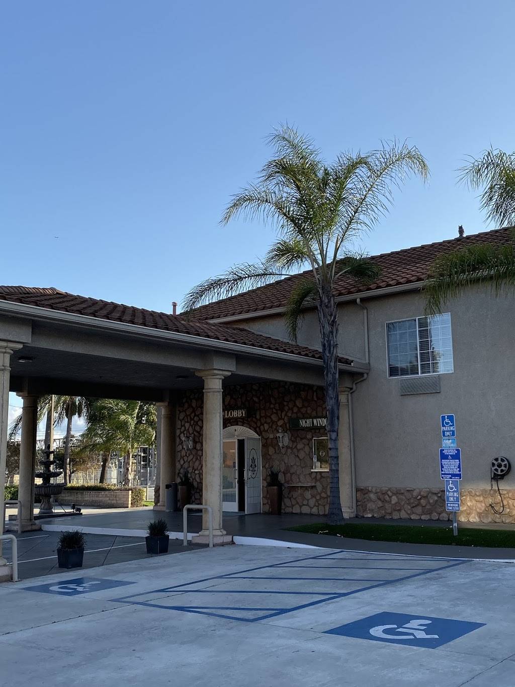mid city inn and suites | 8455 Telegraph Rd, Pico Rivera, CA 90660, USA | Phone: (831) 210-4467