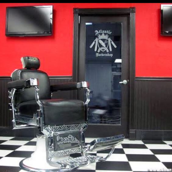 Atlantic Barber Shop | 6514 W Atlantic Blvd, Margate, FL 33065, USA | Phone: (954) 588-7643