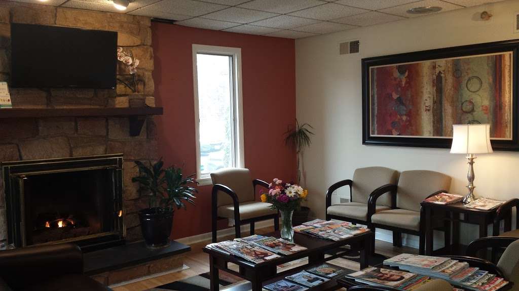 Dutch Neck Dental | 343 Dutch Neck Rd, East Windsor, NJ 08520 | Phone: (609) 448-7440