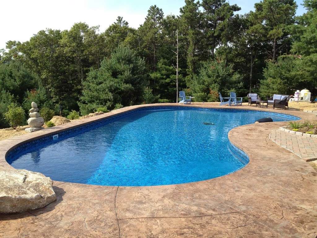 Sunshine Pool Company | 77 Mattakeesett St, Pembroke, MA 02359 | Phone: (781) 293-7075