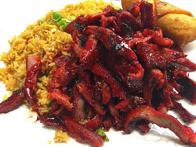 China King | 760 US-46, Kenvil, NJ 07847, USA | Phone: (973) 252-9099