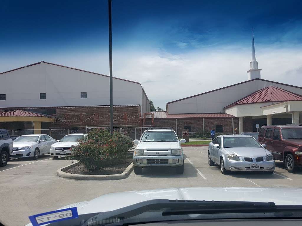 Greater Mount Zion Church | 6437 FM 521 Rd, Brazoria, TX 77422, USA | Phone: (979) 798-8362