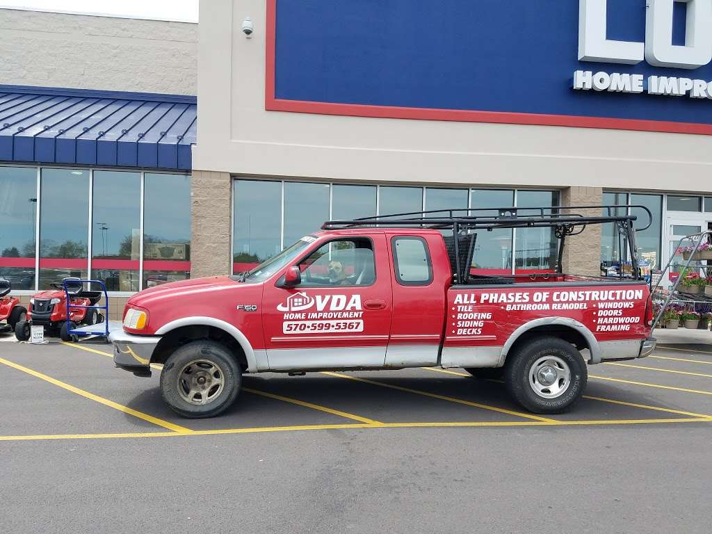 Lowes Home Improvement | 200 Weis Ln, West Hazleton, PA 18202, USA | Phone: (570) 450-6801