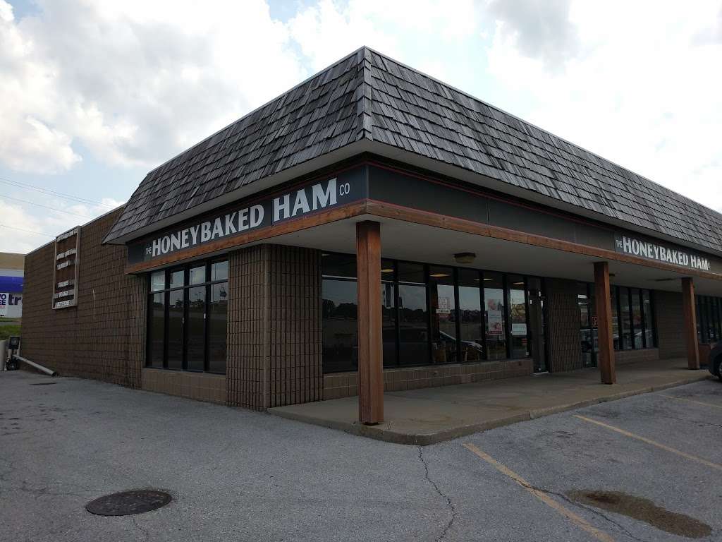 The Honey Baked Ham Company | 4528 S Noland Rd, Independence, MO 64055, USA | Phone: (816) 478-1000