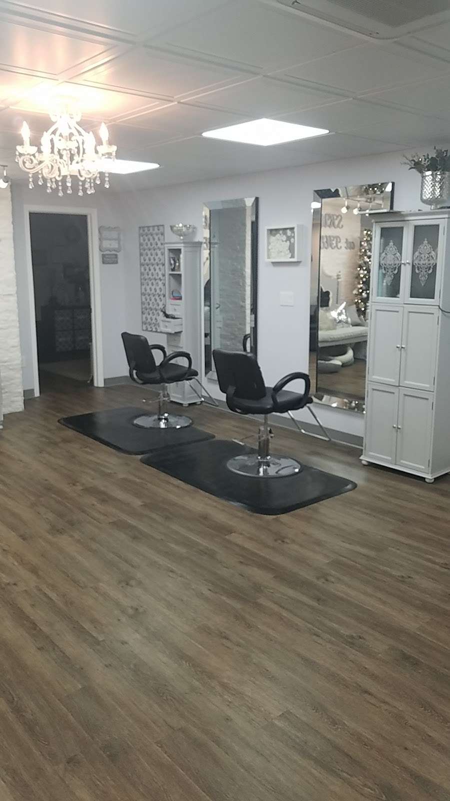 The Belaire Salon & Spa | 4098 Willey Dr, Townsend, DE 19734 | Phone: (302) 376-5906