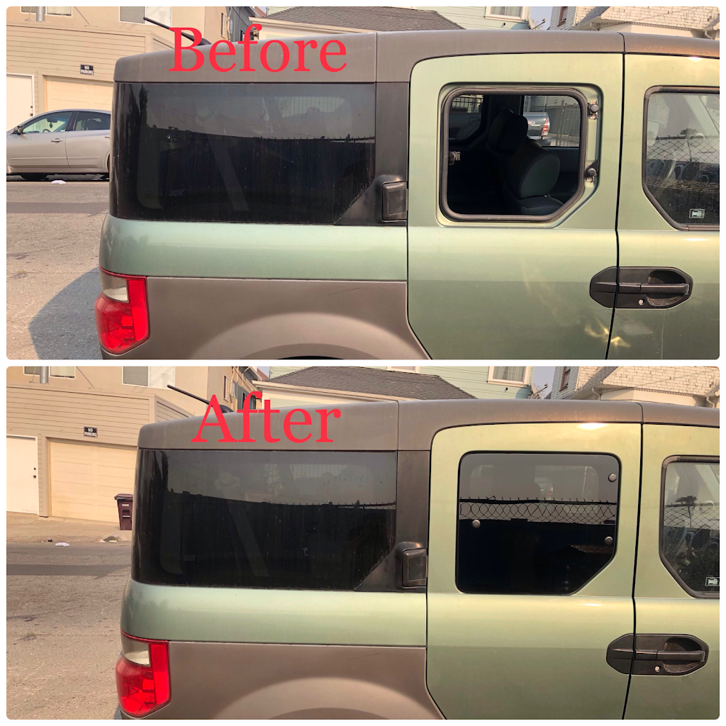 Up To Date Auto Glass - Mobile Window Repair & Replacement | 2205 7th Ave, Oakland, CA 94606, USA | Phone: (510) 759-4623