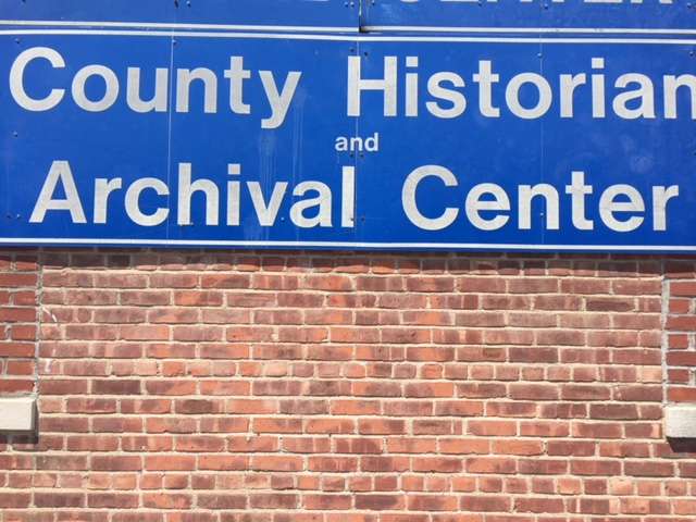 Putnam County Historian | 1515, 68 Marvin Ave, Brewster, NY 10509, USA | Phone: (845) 808-1420