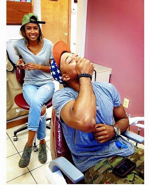 Dr. Lucia Arias, DDS | 571 N. 6th St 1st Floor, Newark, NJ 07107, USA | Phone: (973) 485-5429