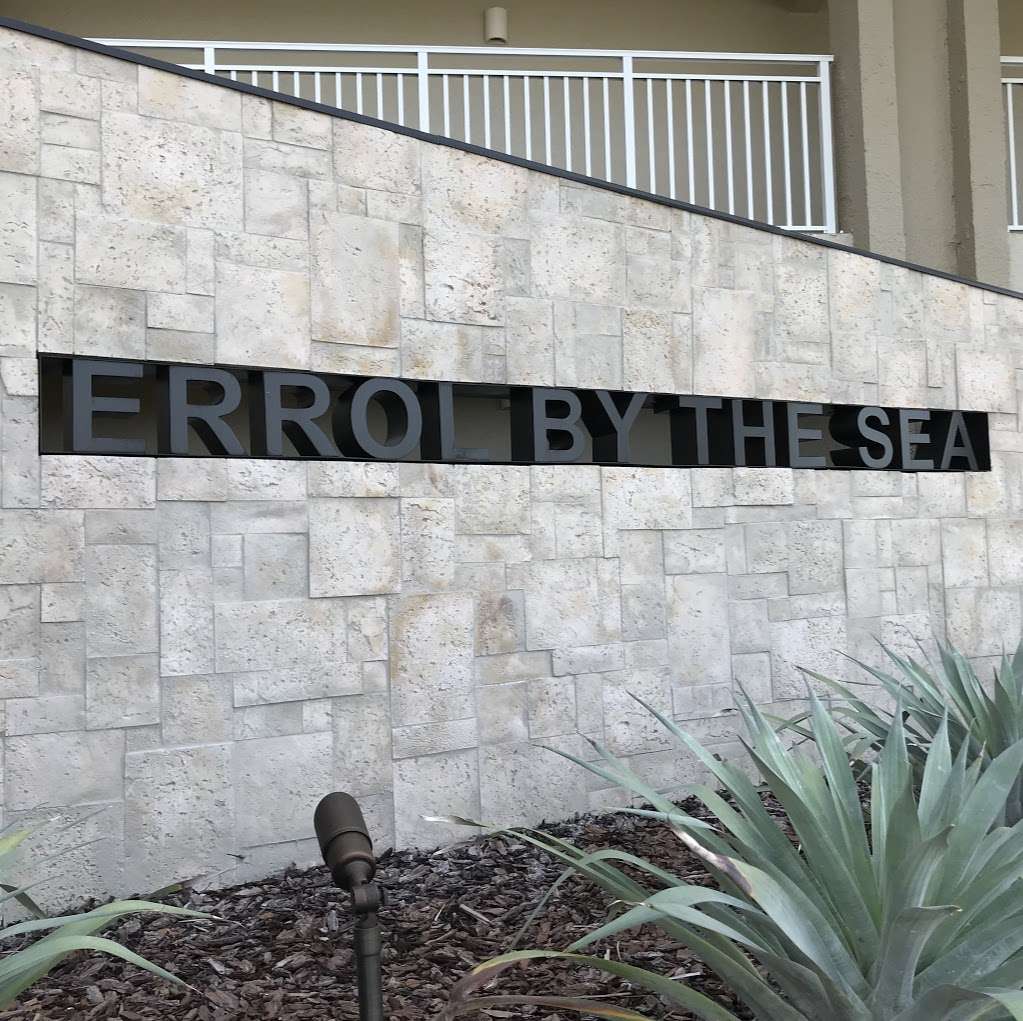 Errol by the Sea | 4501 S Atlantic Ave, New Smyrna Beach, FL 32169 | Phone: (386) 427-3641