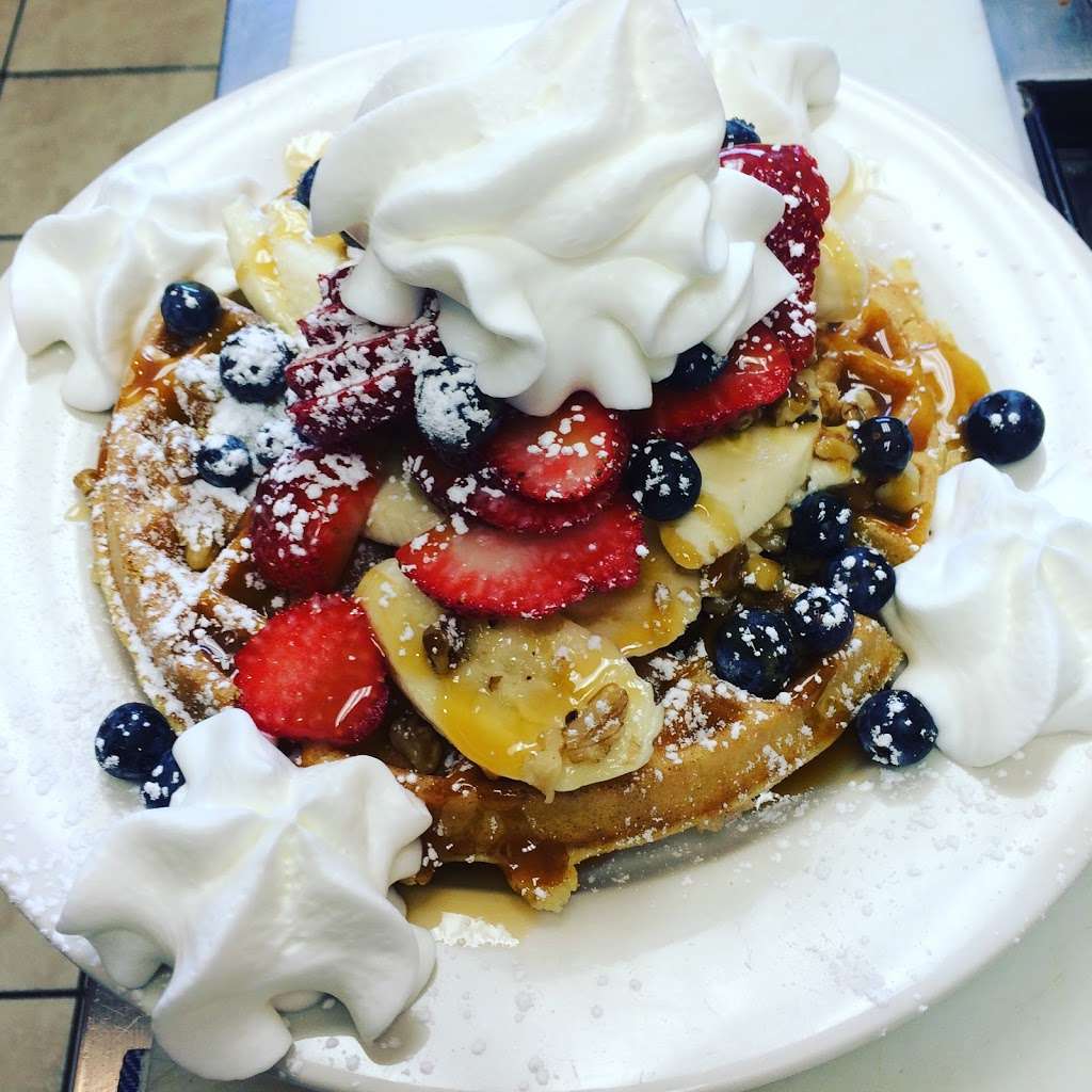 Ollies Diner | 802 High St, Cumberland, RI 02864, USA | Phone: (401) 305-3113