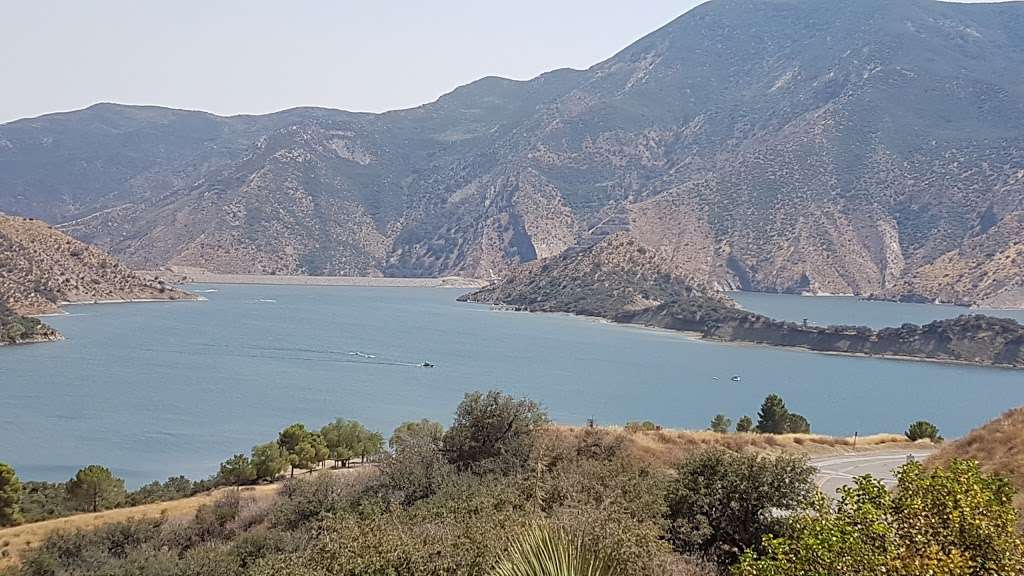 Vaquero Beach At Pyramid Lake | 35800 Camino Del Lago, Castaic, CA 91384, USA | Phone: (661) 295-1102