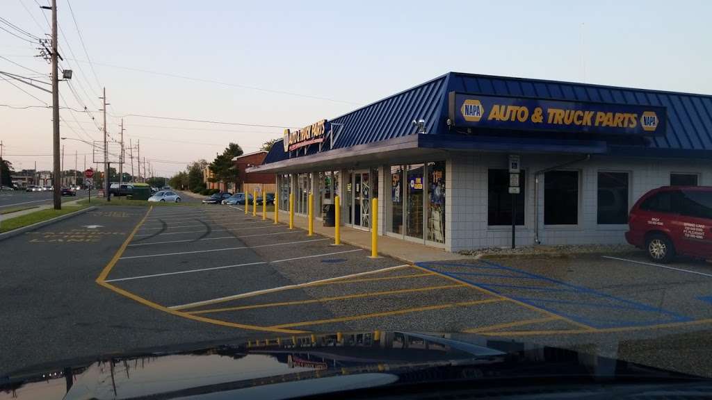 NAPA Auto Parts - Van Wickle Auto Supply | 442 Brick Blvd, Brick, NJ 08723 | Phone: (732) 262-9300