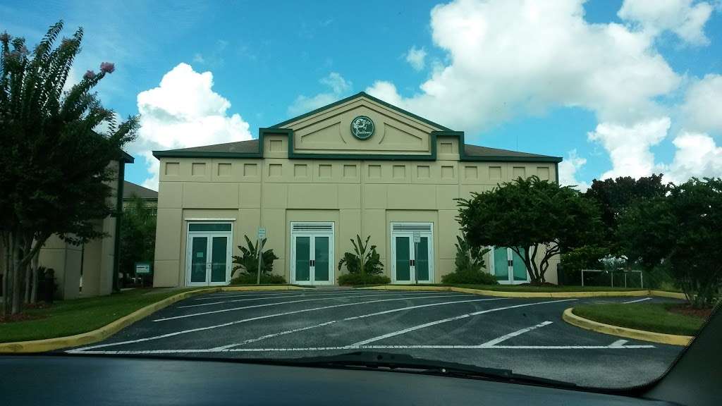 Deltona City Hall | Providence Blvd, Deltona, FL 32725, USA