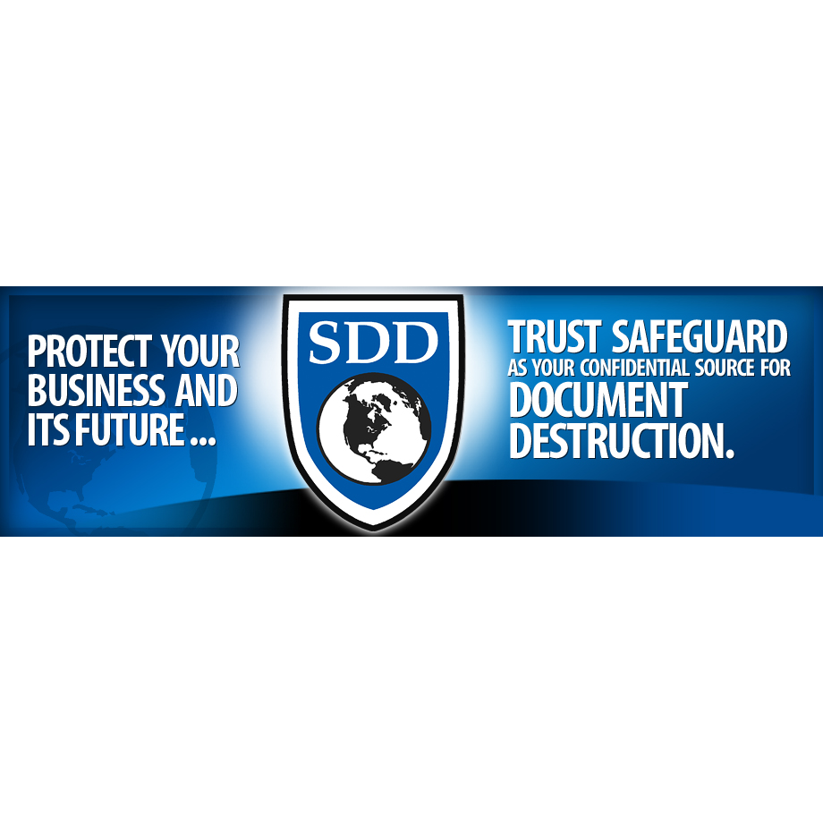 SafeGuard Document Destruction | 800 Rike Dr, Millstone, NJ 08535 | Phone: (877) 301-5800