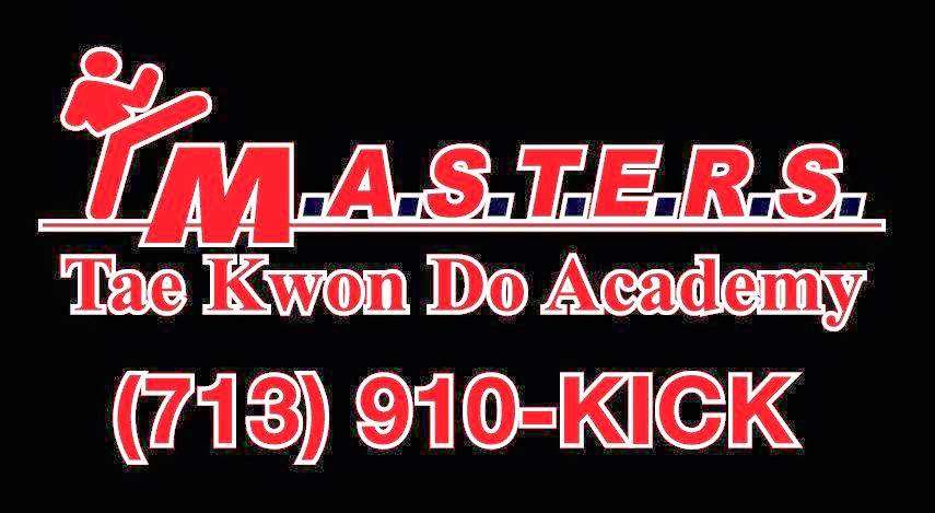 Masters TaeKwonDo Academy | 11901 Shadow Creek Pkwy #129, Pearland, TX 77584 | Phone: (713) 910-5425