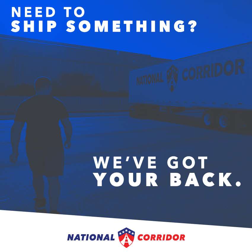 National Corridor, Inc. | 1800 W Hawthorne Ln, West Chicago, IL 60185 | Phone: (847) 915-4170