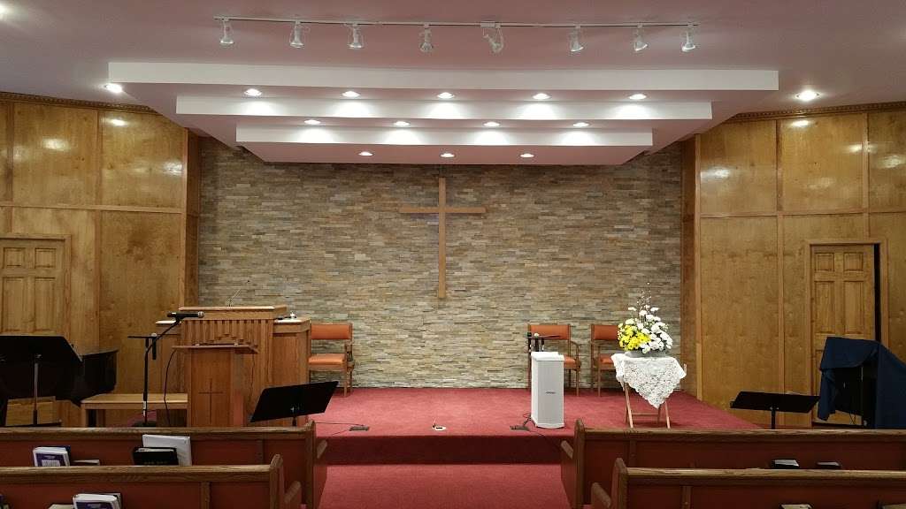 Boston Korean SDA Church | 4 Spring St, Stoneham, MA 02180, USA | Phone: (781) 279-3270