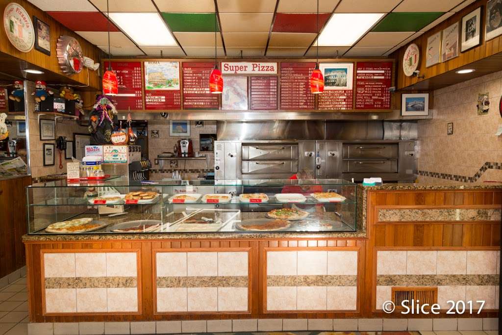 Super Pizza | 1857 Bellmore Ave, North Bellmore, NY 11710 | Phone: (516) 785-1894