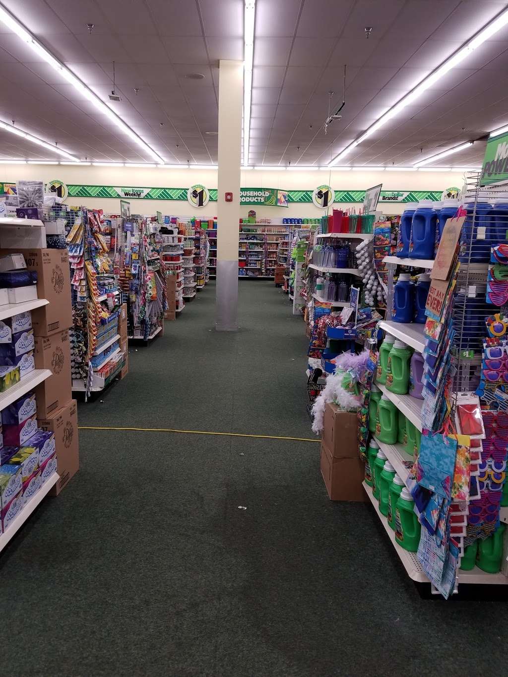 Dollar Tree | 2639 Street Rd, Bensalem, PA 19020, USA | Phone: (215) 447-1226