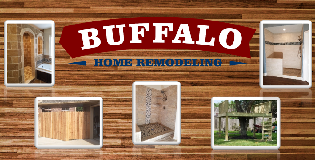 Buffalo Home Remodeling | 6634 Roos Rd, Houston, TX 77074 | Phone: (346) 264-6813