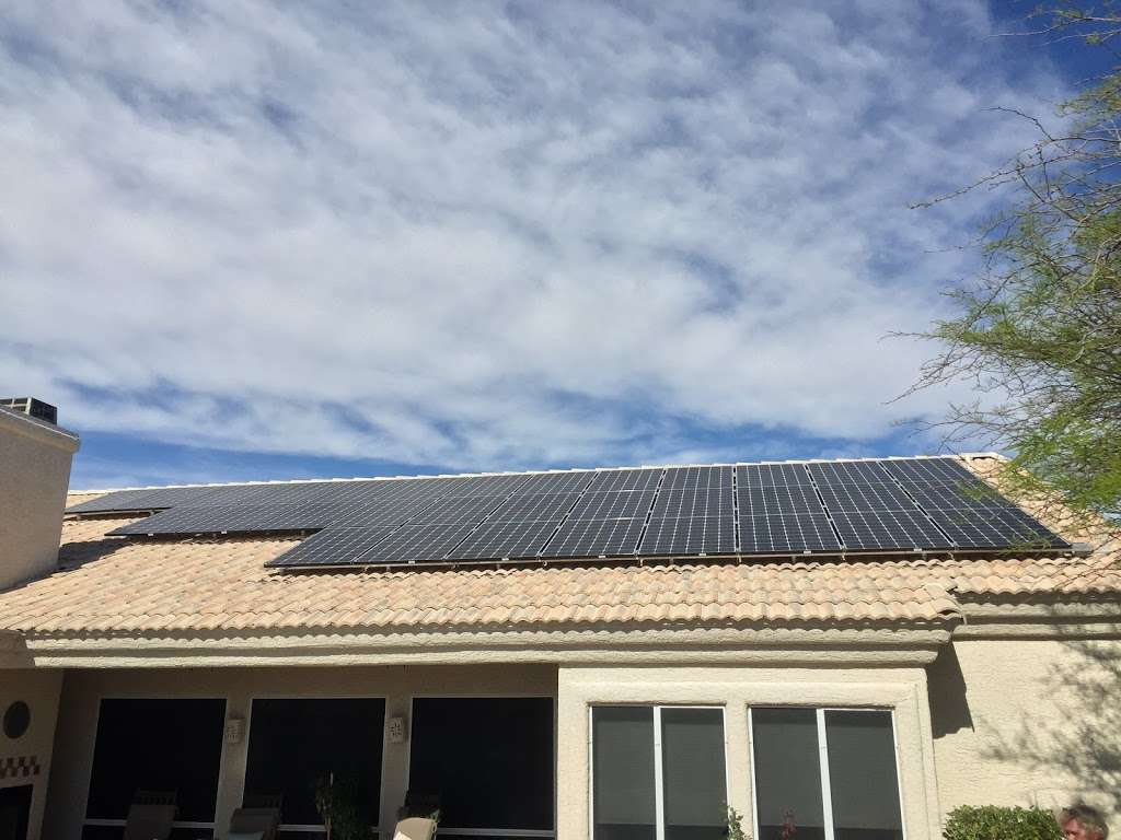 Arizona Accurate Solar & AC | 18517 N 63rd Dr, Glendale, AZ 85308, USA | Phone: (602) 944-6807