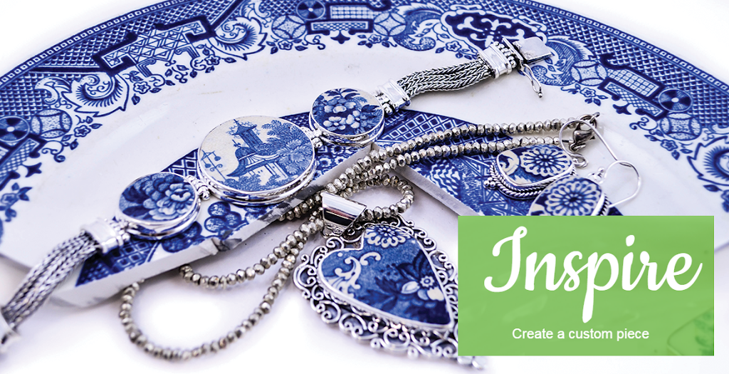 China Baroque | 879 Frostwood Dr, Houston, TX 77024, USA | Phone: (713) 996-8995