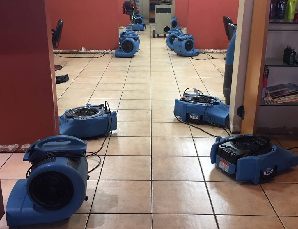 AZ Water Damage Experts | 6721 E Jean Dr, Scottsdale, AZ 85254, USA | Phone: (602) 363-1225