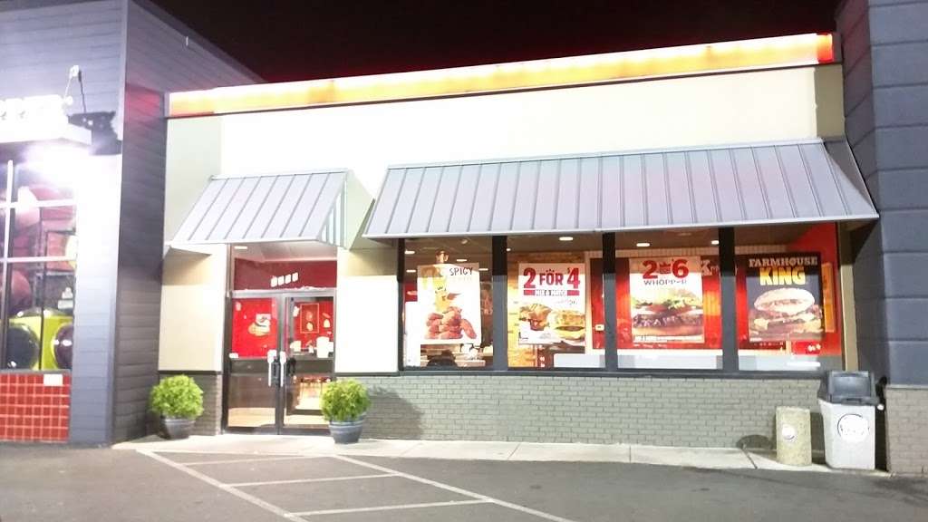 Burger King | 1331n N Church St, Hazle Township, PA 18202, USA | Phone: (570) 454-8920