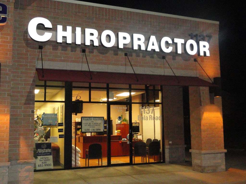 Dolan Family Chiropractic | 1137 N Eola Rd # 101, Aurora, IL 60502 | Phone: (630) 236-3090