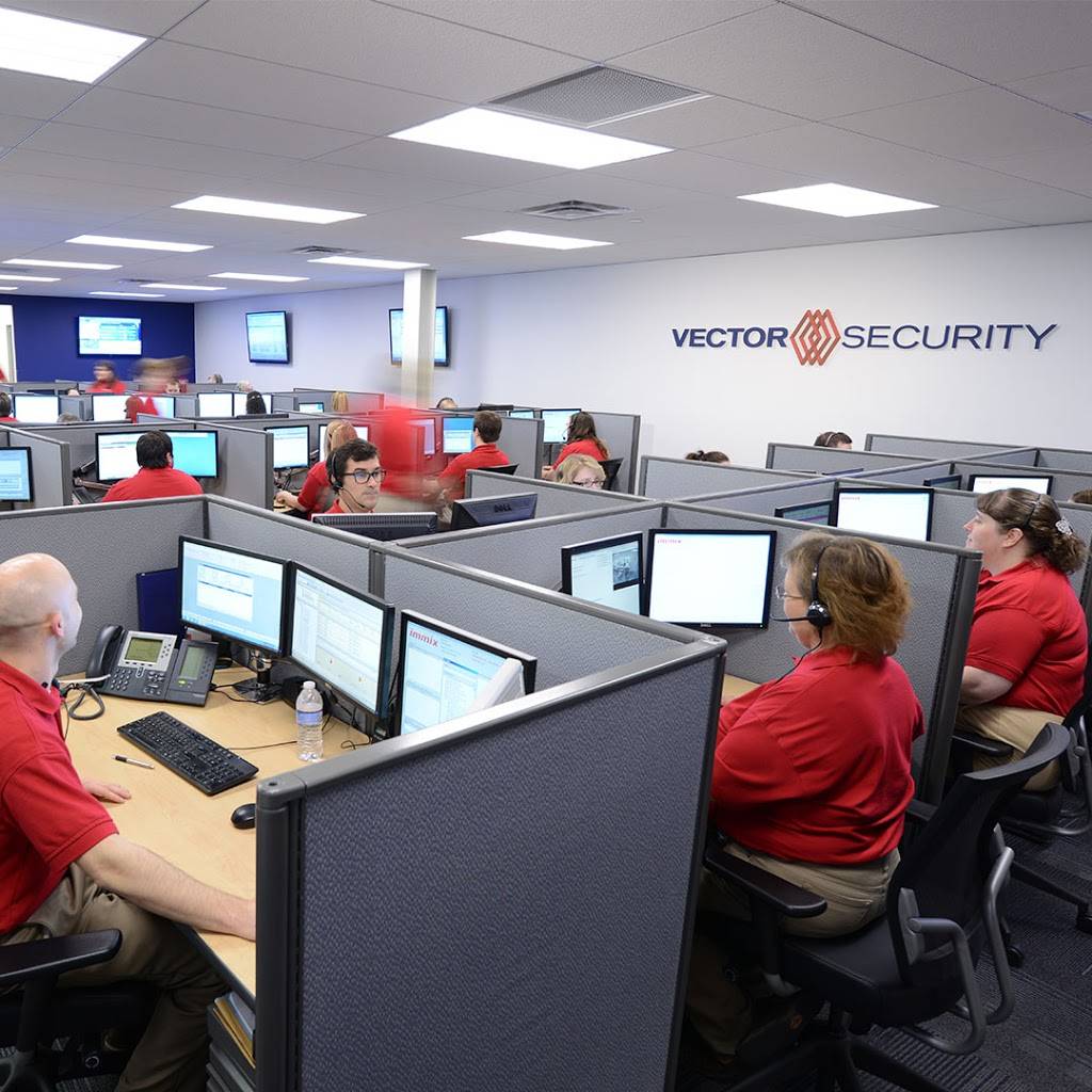 Vector Security | 4360 Oakes Rd Ste 615, Davie, FL 33314 | Phone: (954) 351-9180