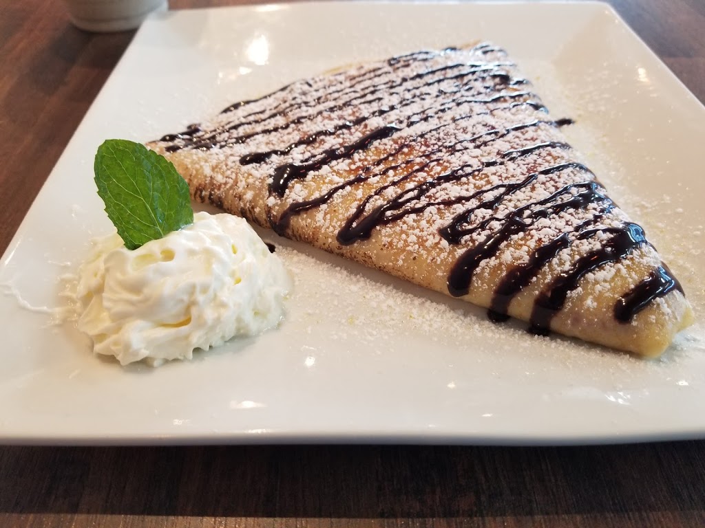 CoCo Crêpes, Waffles & Coffee | HEB Shopping Center, 27120 Fulshear Bend Dr Suite 500, Fulshear, TX 77441, USA | Phone: (281) 346-8087