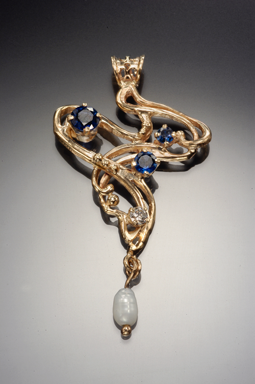 Jewelry of Chardavogne | 110 Newport Bridge Rd, Warwick, NY 10990, USA | Phone: (845) 258-4732