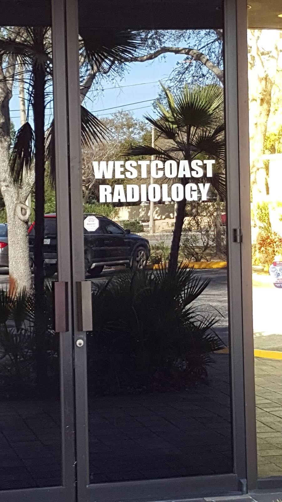 West Coast Radiology - Akumin | 3451 66th St N B, St. Petersburg, FL 33710, USA | Phone: (727) 347-4674