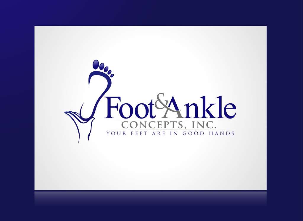 Foot & Ankle Concepts, Inc. | 4080 Loma Vista Rd suite d, Ventura, CA 93003, USA | Phone: (805) 650-8333