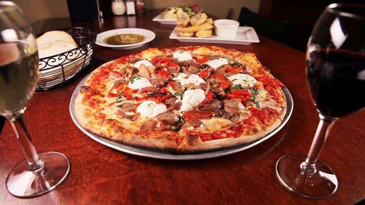 Teresas Italian Eatery | 149 S Main St, Middleton, MA 01949, USA | Phone: (978) 646-1111