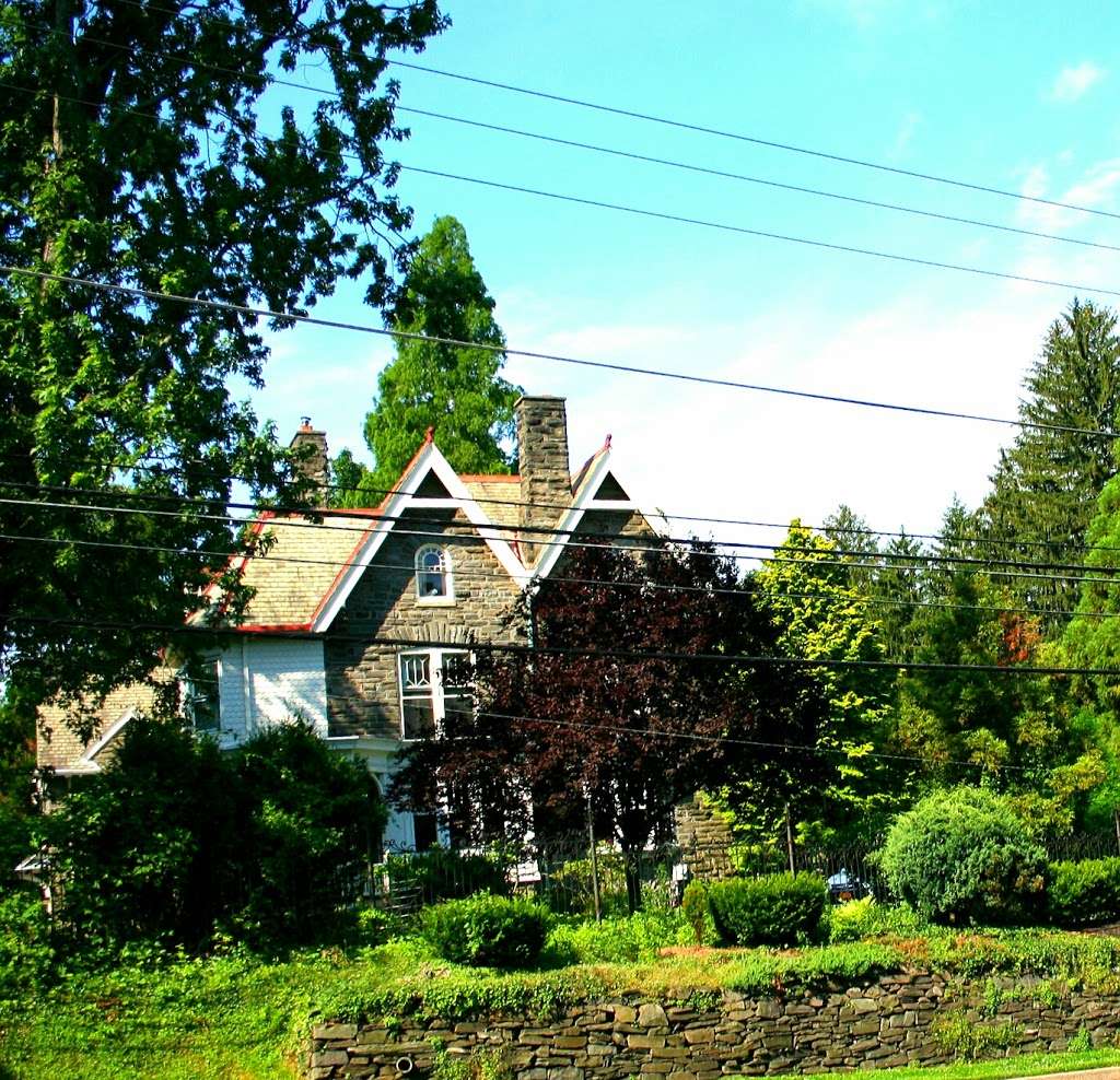 Silverstone Bed & Breakfast | 8840 Stenton Ave, Philadelphia, PA 19118 | Phone: (215) 242-3333