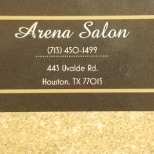 Saturday Facials by Jessica at Arena Salon by appointment | 443 Uvalde Rd, Houston, TX 77015 | Phone: (713) 450-1499