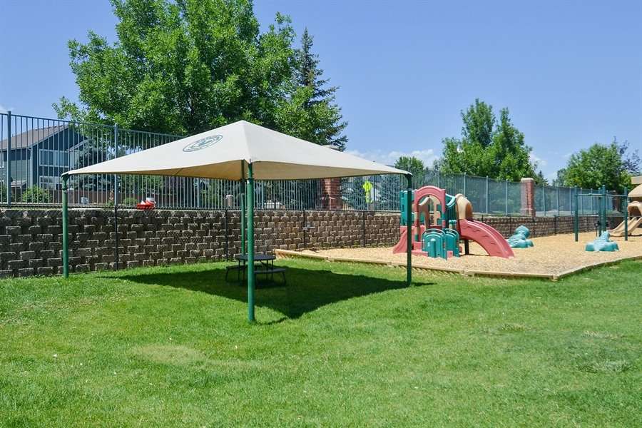 Primrose School of West Woods | 16395 W 64th Ave, Arvada, CO 80007 | Phone: (303) 431-5437