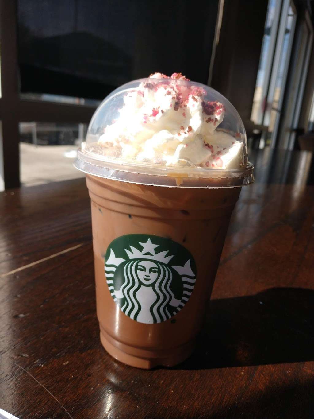 Starbucks | 1118 Vance Jackson Rd, San Antonio, TX 78201, USA | Phone: (210) 785-9594