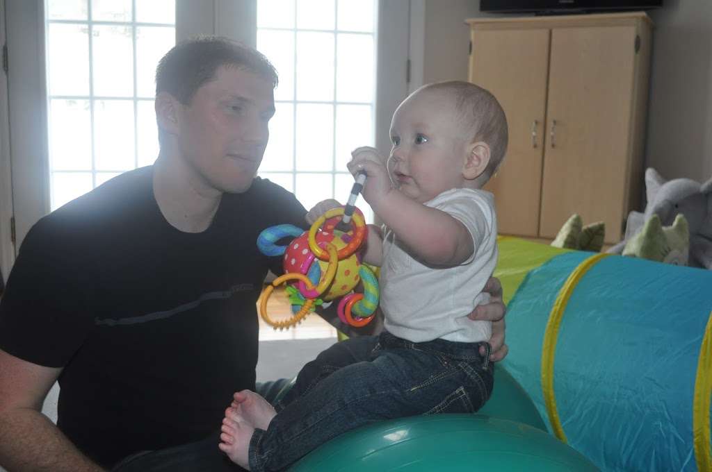 Right Starts Occupational Therapy | 1329 Bay Ave, Toms River, NJ 08753, USA | Phone: (315) 335-1525